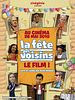 poster de La Fête des voisins