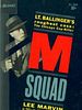 poster de M Squad