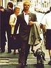 poster de Né sans skis aux pieds