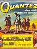 poster de Quantez