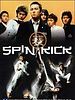 poster de Spin Kick