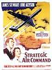 poster de Strategic Air Command
