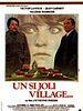poster de Un si joli village