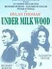 poster de Under Milk Wood