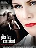 poster de Une assistante presque parfaite
