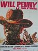 poster de Will Penny, le solitaire