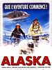 poster de Alaska