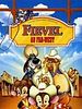 poster de Fievel au Far West