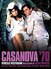poster de Casanova 70