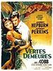 poster de Vertes demeures