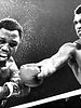 poster de Ali vs Frazier, des coups au-delà du ring