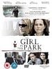 poster de The Girl in The Park