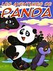 poster de Les Aventures de Petit Panda