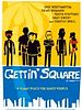 poster de Gettin' Square