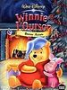 poster de Winnie l'Ourson - Bonne année