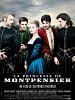 poster de La Princesse de Montpensier