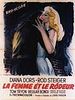 poster de La Femme et le Rodeur