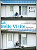 poster de La Belle Visite