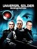 poster de Universal Soldier: Regeneration