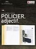 poster de Policier, Adjectif