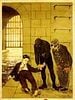 poster de Fantômas - Le mort qui tue