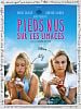 poster de Pieds nus sur les limaces