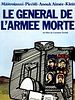 poster de Le Général de l'armée morte