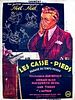 poster de Les Casse-Pieds