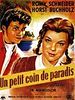 poster de Un Petit coin de paradis