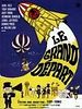 poster de Le Grand Depart