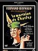 poster de La Marraine de Charley