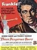 poster de Dangerous Years