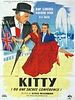 poster de Kitty à la conquête du monde