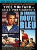 poster de La Grande route bleue