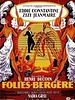 poster de Folies-Bergère