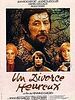 poster de Un Divorce heureux