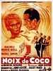 poster de Noix de coco