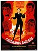 poster de Charmants garçons