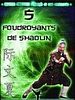 poster de Les 5 Foudroyants de Shaolin