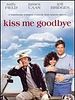 poster de Kiss me goodbye