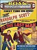 poster de To the Last Man