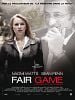 poster de Fair Game