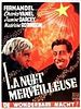 poster de La Nuit Merveilleuse