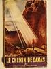 poster de Le Chemin de Damas