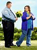 poster de Mike & Molly