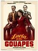 poster de Lucia et les Gouapes