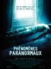 poster de Phénomènes Paranormaux