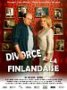 poster de Divorce à la finlandaise