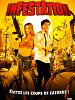 poster de Infestation