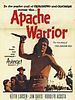 poster de Apache Warrior